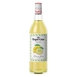 Сироп Royal Cane Лимон 1л                         