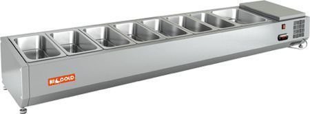 Витрина vrto 1835