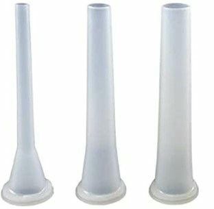 КОМПЛЕКТ КУПАТНИЦ APACH Д/МЯСОРУБКИ ATI22UT (15/20/25) КОМПЛЕКТ КУПАТНИЦ APACH Д/МЯСОРУБКИ ATI22UT (15/20/25)