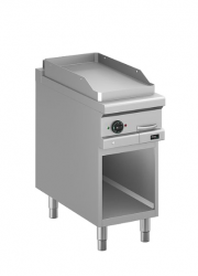 Сковорода открытая электрическая Apach APTE-49PL/PL