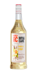Сироп Royal Cane Ваниль 1л  